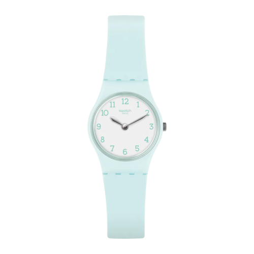 Reloj Swatch Greenbelle LG129