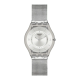 Reloj Swatch Metal Knit SS08M100M