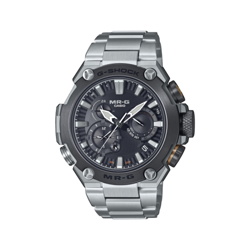 Reloj Casio G-Shock Master of G Titanium MRG-B2000D-1ADR
