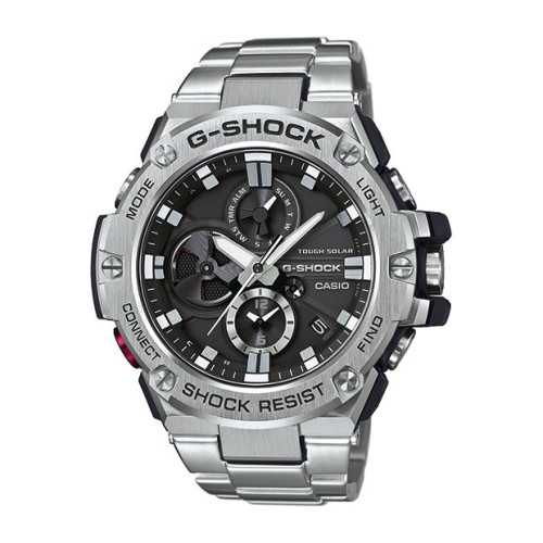 Reloj Casio G-Shock Tough Solar GST-B100D-1AER