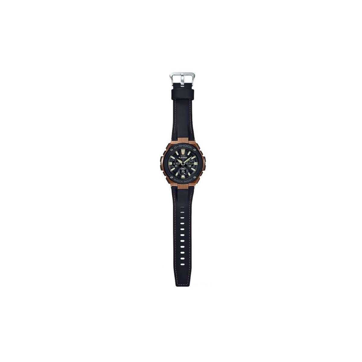 Reloj Caballero Casio G Shock Tough Solar GST-W120L-1AER