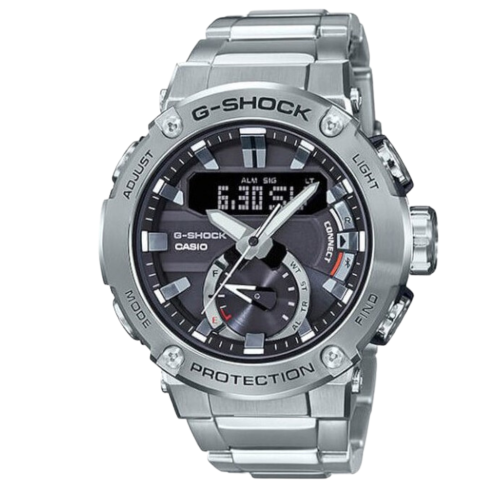 Reloj Casio G-Shock G-Steel GST-B200D-1AER