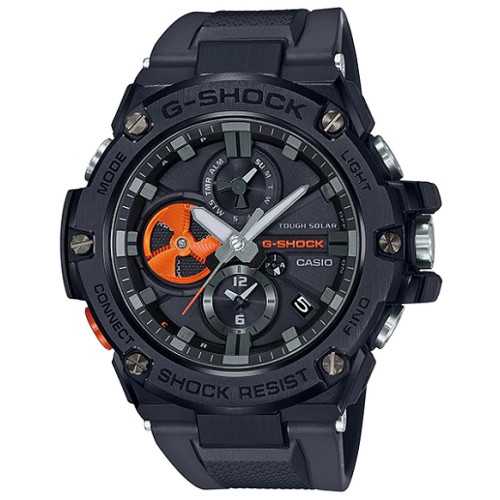 Reloj Casio G-Shock Bluetooth® GST-B100B-1A4ER