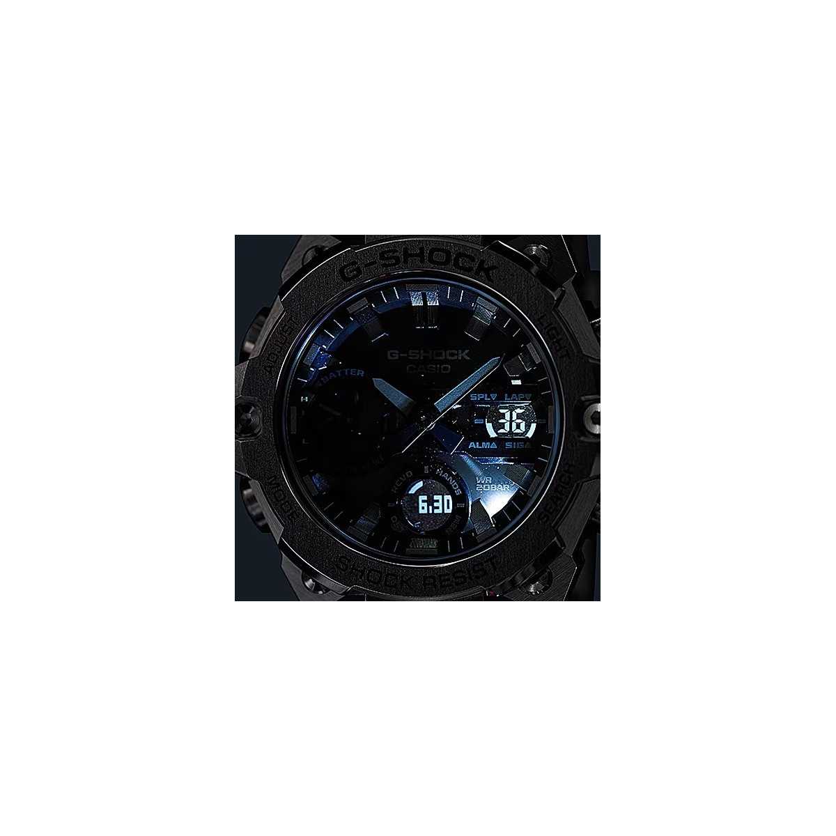 Reloj Casio G-Shock Steel GST-B400D-1AER