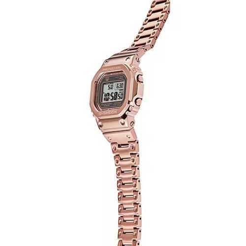 Reloj Casio G-Shock Retro GMW-B5000GD-4ER