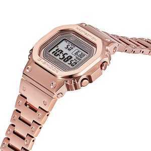 Reloj Casio G-Shock Retro GMW-B5000GD-4ER