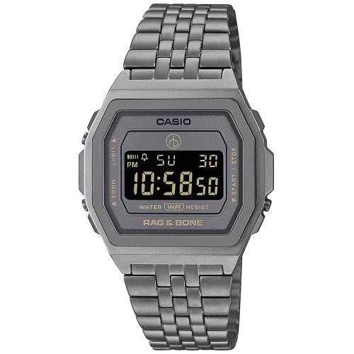 Reloj Casio RAG&BONE Premium Collection A1000RCG-8BER