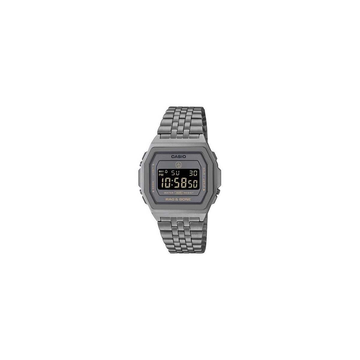Reloj Casio RAG&BONE Premium Collection A1000RCG-8BER