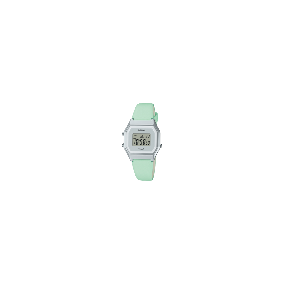Reloj Casio Mini Collection Verde LA680WEL-3EF