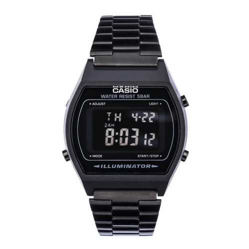 Reloj Casio Vintage Edgy Collection B640WB-1BEF