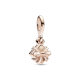 Charm Pandora Colgante Regalo Cumpleaños 782591C01