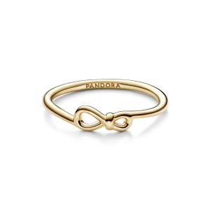 Anillo Pandora Nudo Infinito - 168898C00