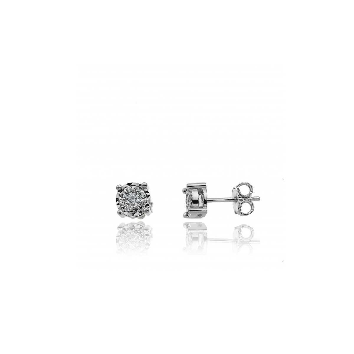 Pendientes Chimento Jolie 10G0050BB5000