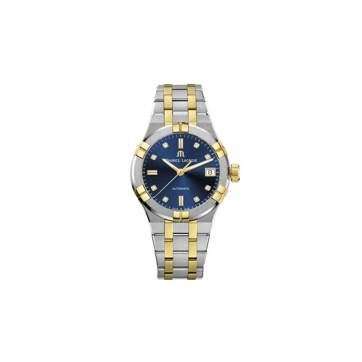 Reloj Maurice Lacriox Eliros Mujer EL1094-SS00-450-1