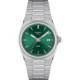Reloj Tissot PRX Verde T1372101108100