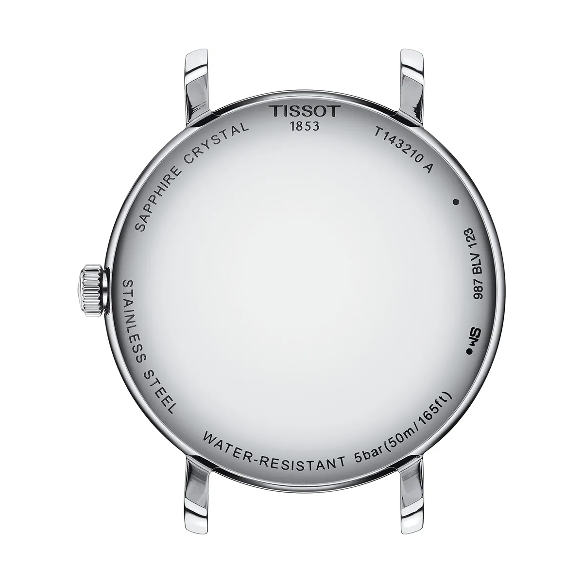 Reloj Tissot Everytime T1432101101100