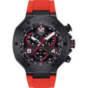 Reloj Tissot T-Race MotoGP Edición Limitada 2023 T1414173705701