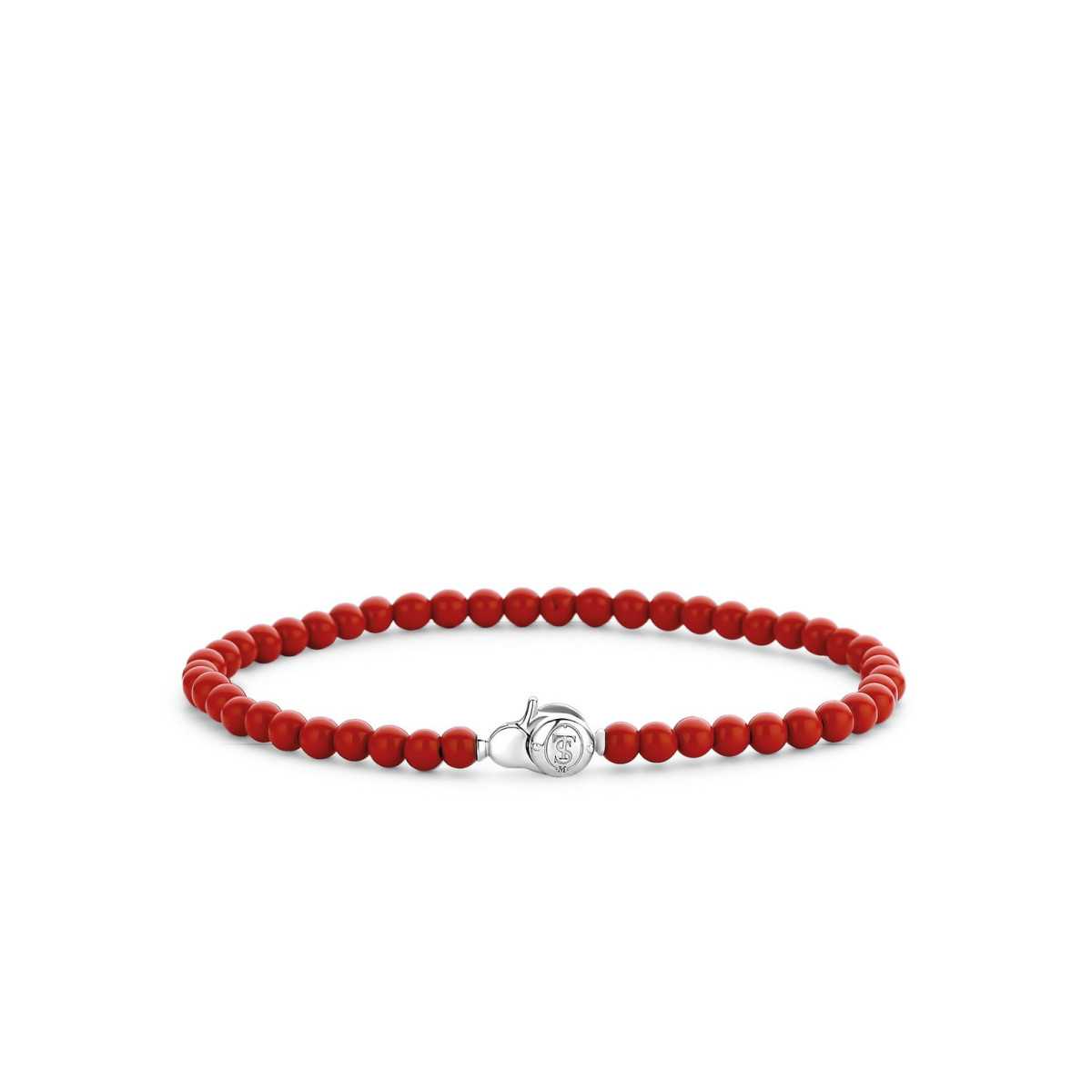 Pulsera TI SENTO Coral 2908CR