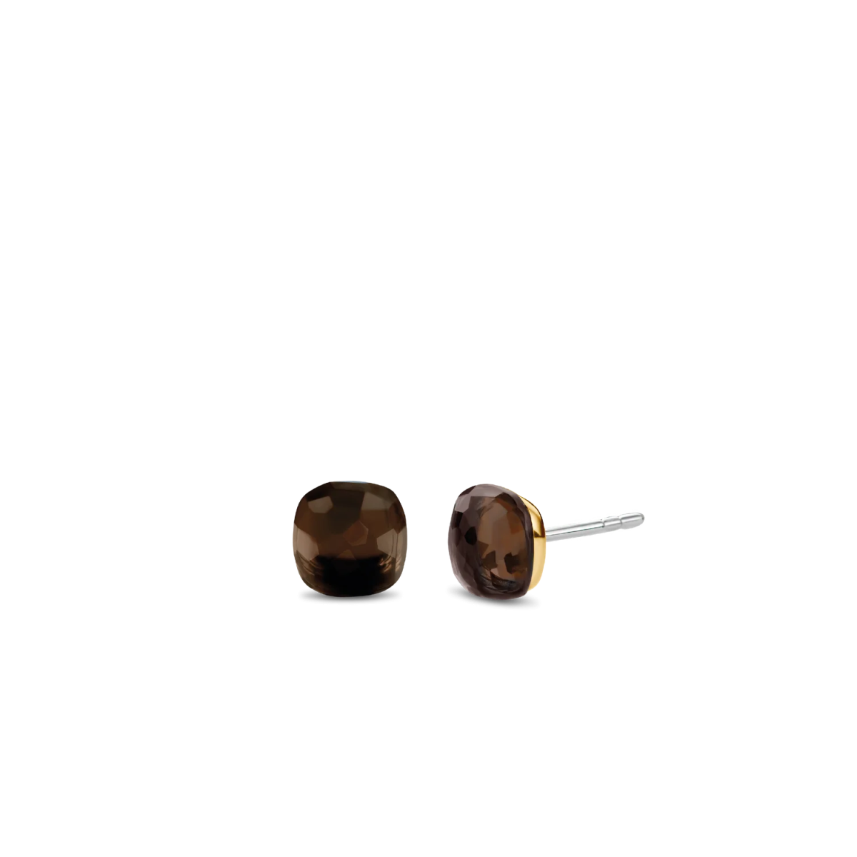 Pendientes TI SENTO Cuarzo 7814TB