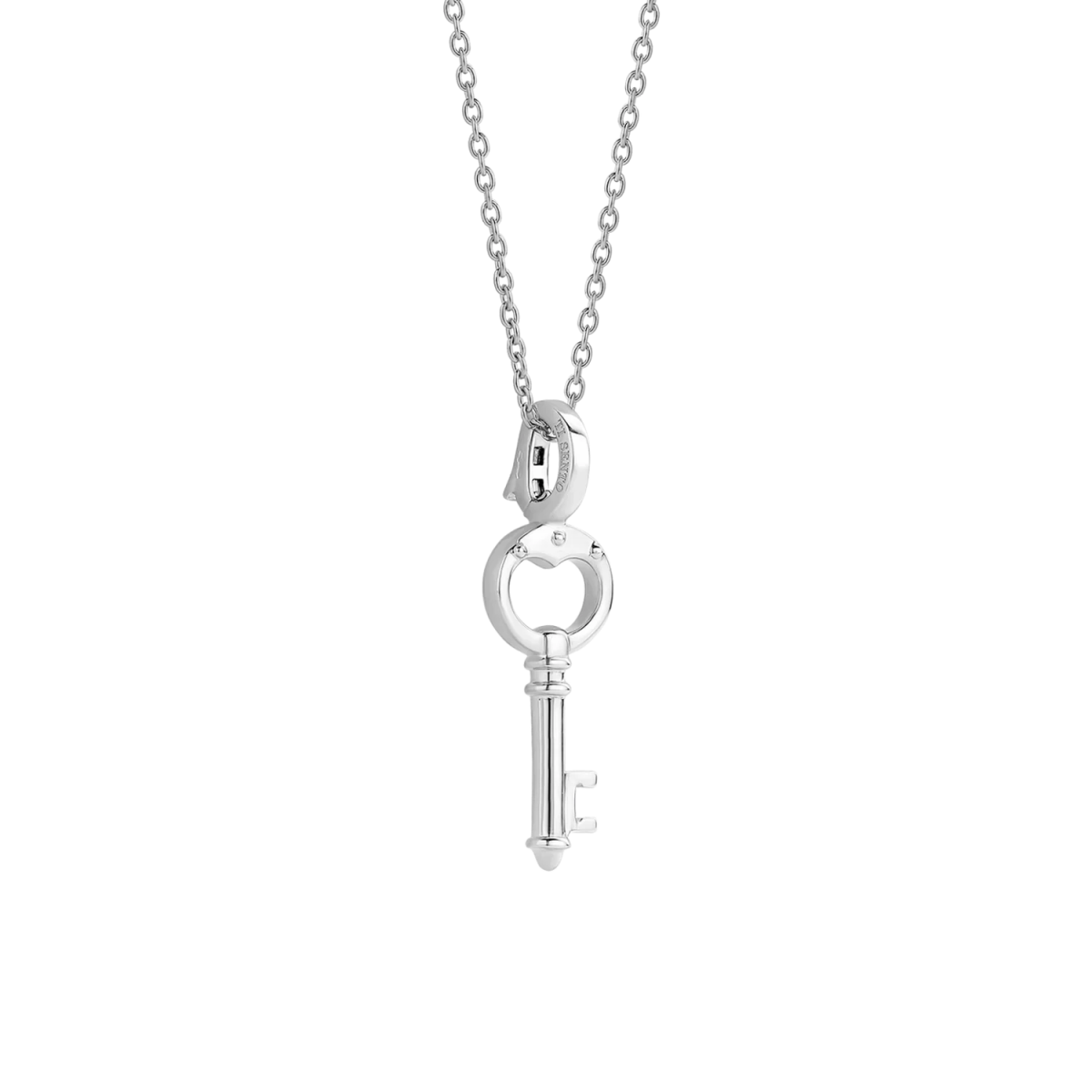 Cadena TI SENTO Llave 6775SI