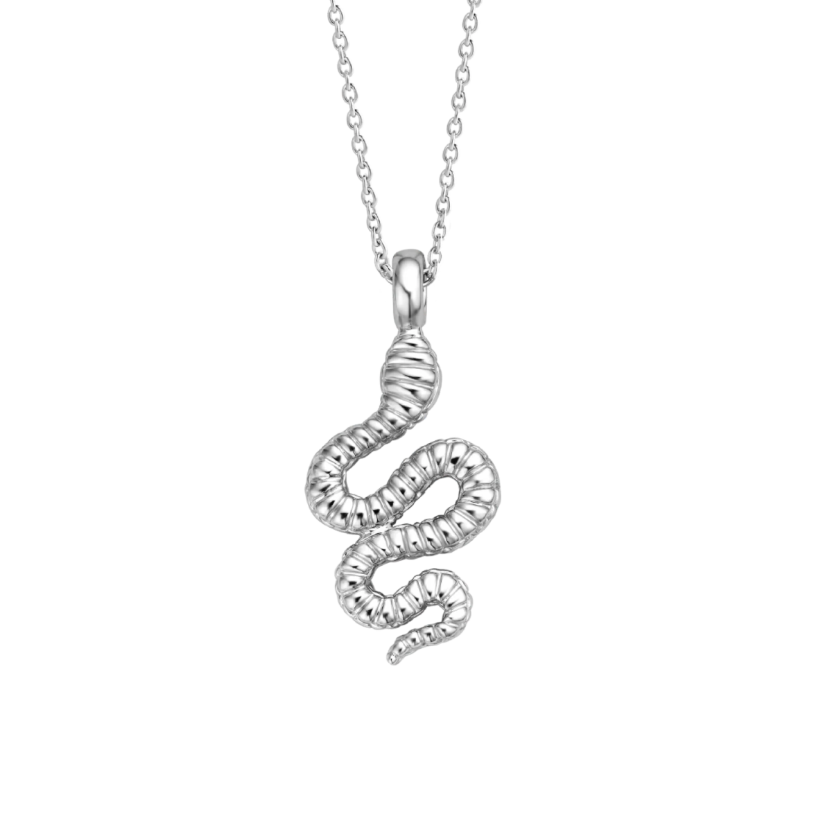 Cadena TI SENTO Serpiente 3923SI/42