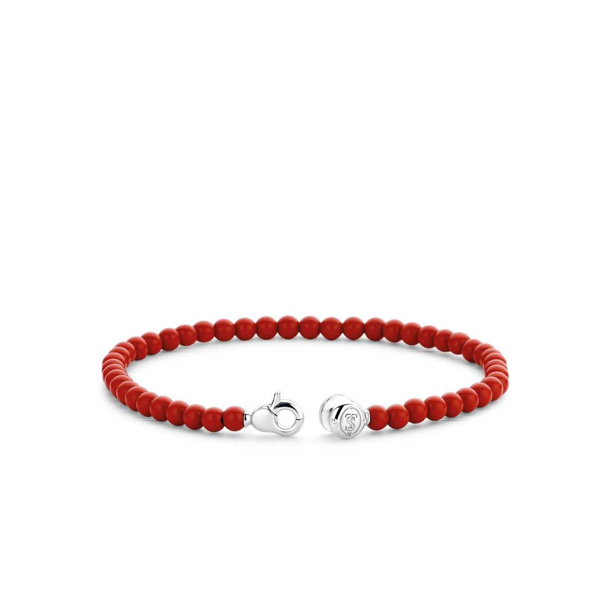 Pulsera TI SENTO Coral 2908CR