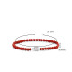 Pulsera TI SENTO Coral 2908CR