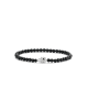 Pulsera TI SENTO Onix 2908BO