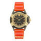 Reloj Versace Icon Active Naranja VE6E00223