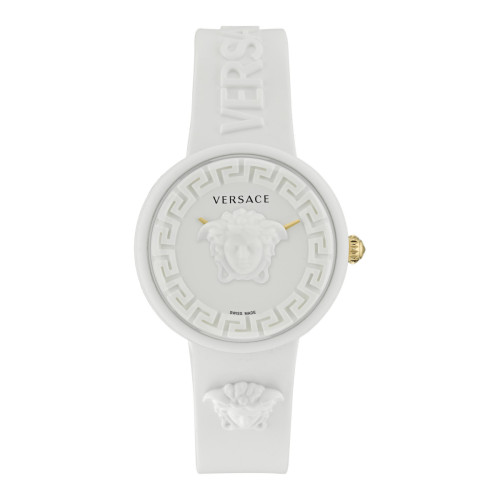 Reloj Versace Medusa Pop Blanco VE6G00123