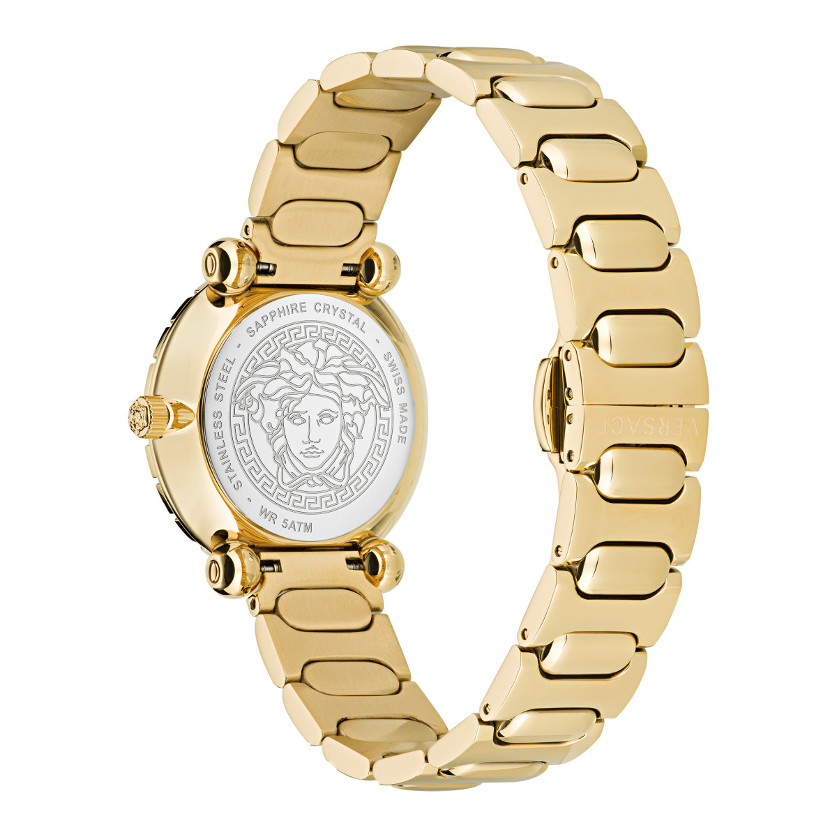 Reloj Versace Greca Twist VE6I00523