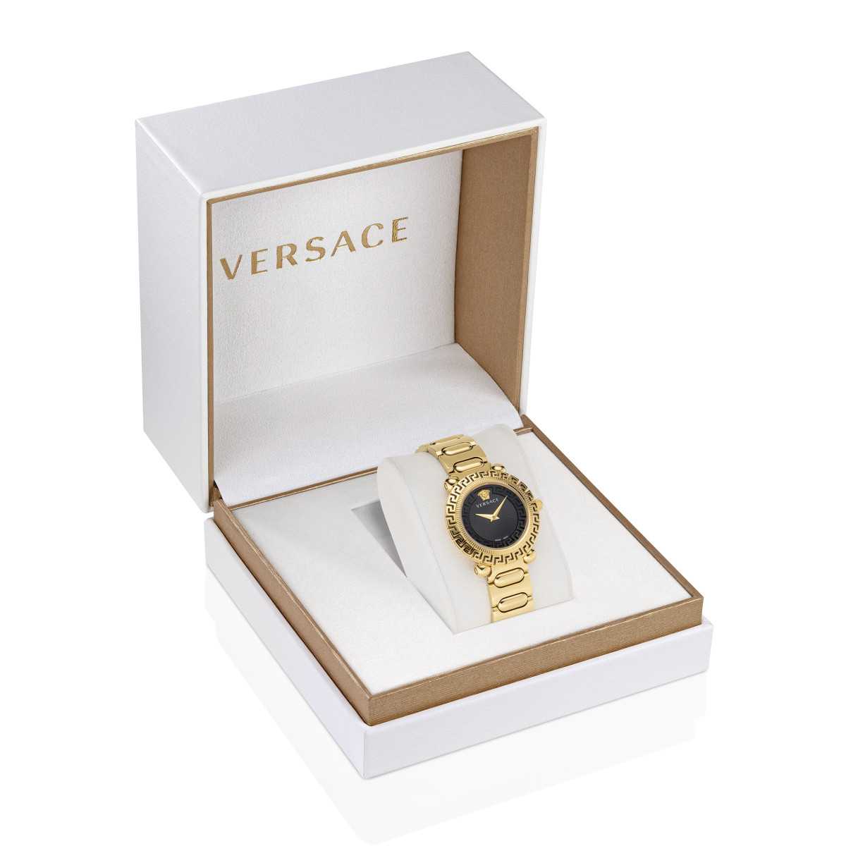 Reloj Versace Greca Twist VE6I00523