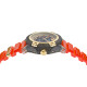 Reloj Versace Icon Active Naranja VE6E00223