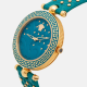 Reloj Versace Vanitas Turquesa VK7130014