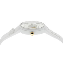 Reloj Versace Medusa Pop Blanco VE6G00123 2