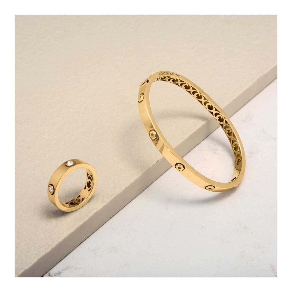 Pulsera Chimento Be Mine 1B01312ZZ1170