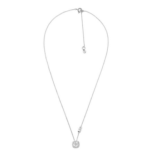 Cadena Michael Kors Circonita Cuadrada MKC1407AN040