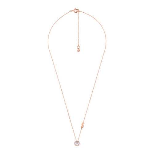 Cadena Michael Kors Premium Oro Rosa MKC1208AN791