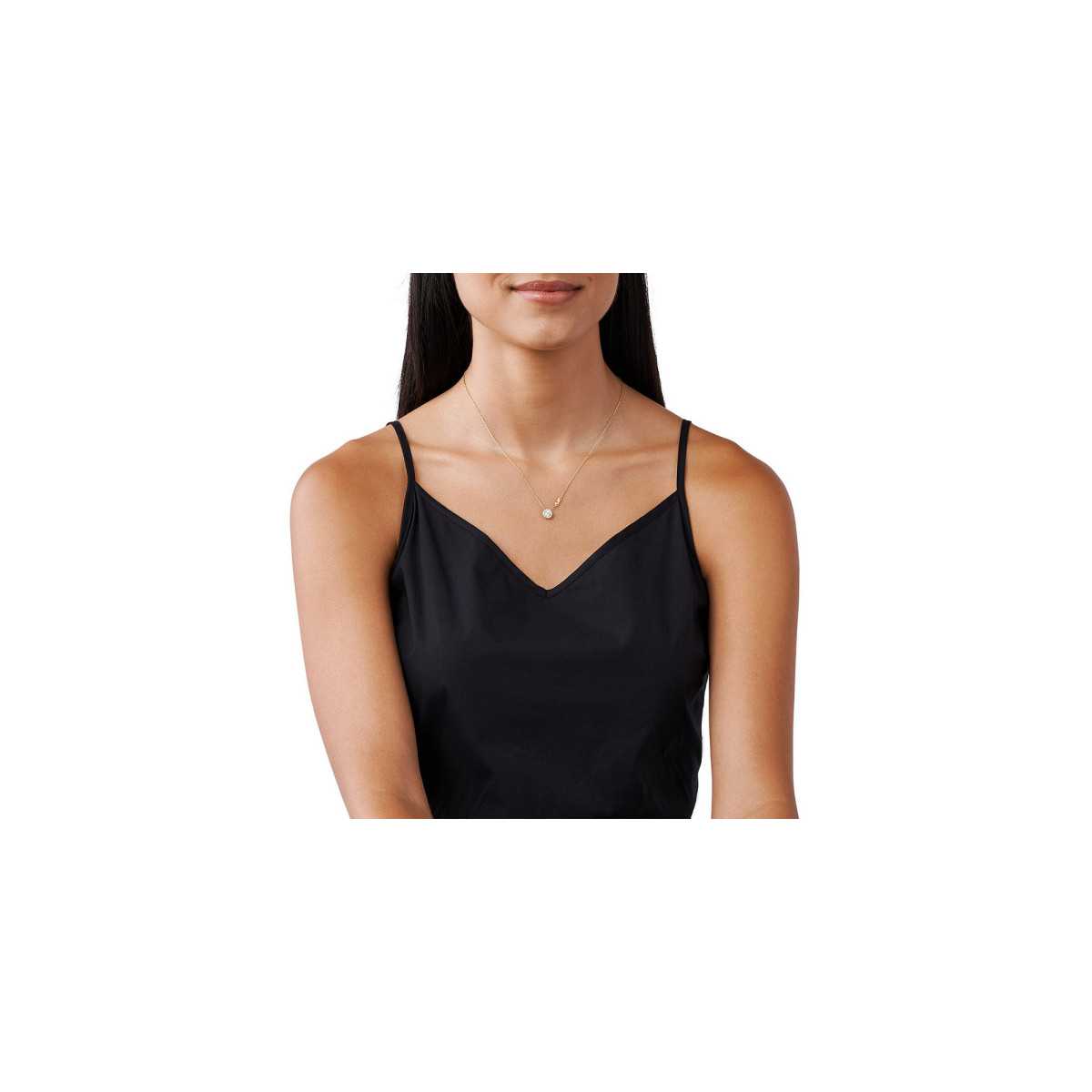 Cadena Michael Kors Premium Dorada MKC1208AN710