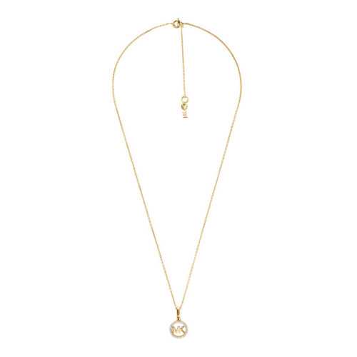 Cadena Michael Kors Logo MKC1108AN710