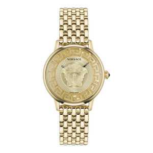 Reloj Versace Medusa Alchemy VE6F00623