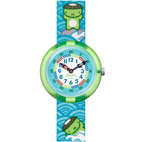 Reloj Flik Flak Kawataro FBNP201