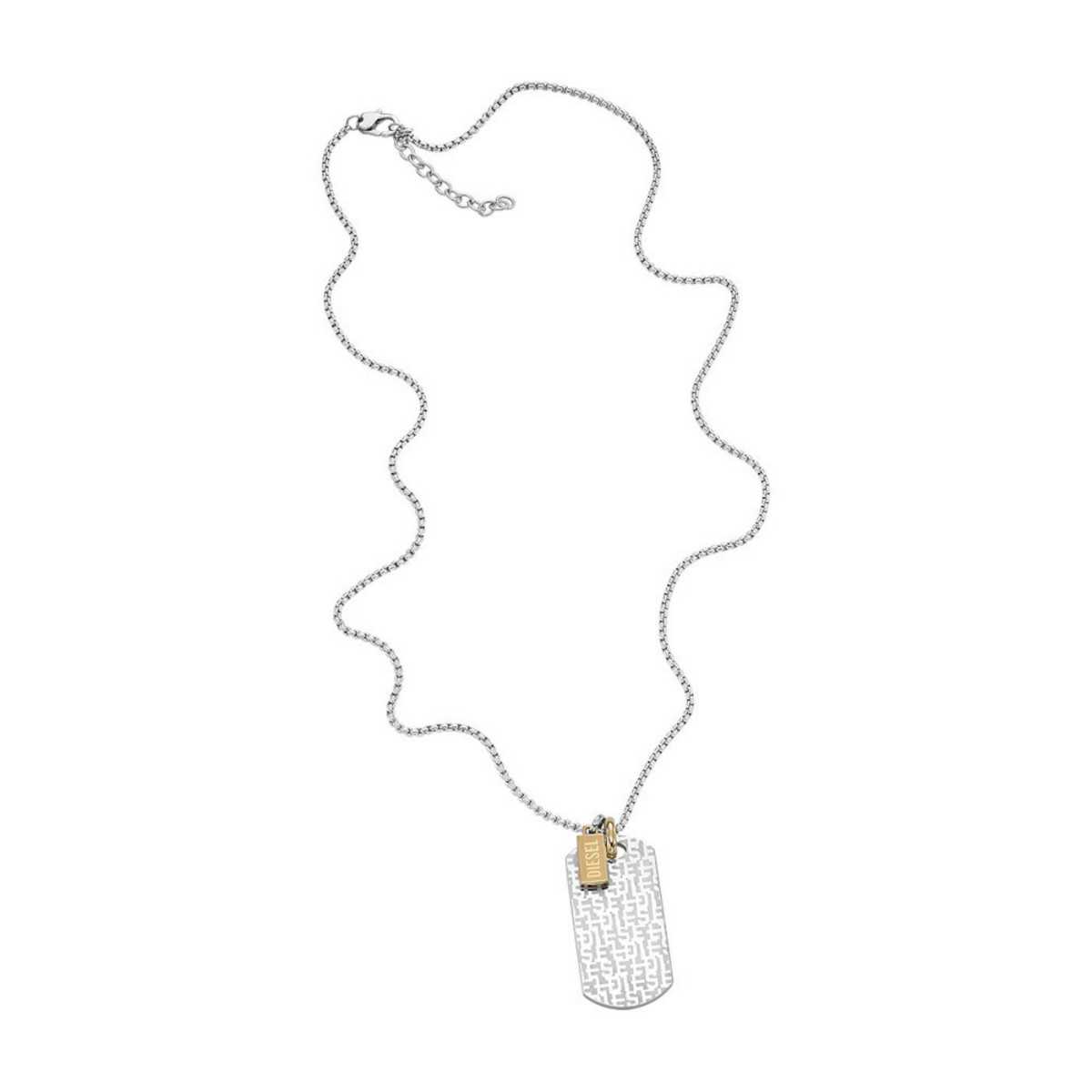 Cadena Diesel Placa DX1431931