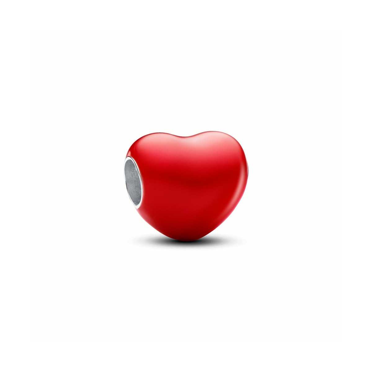 Charm Pandora Corazón Mensaje Oculto 793087C01