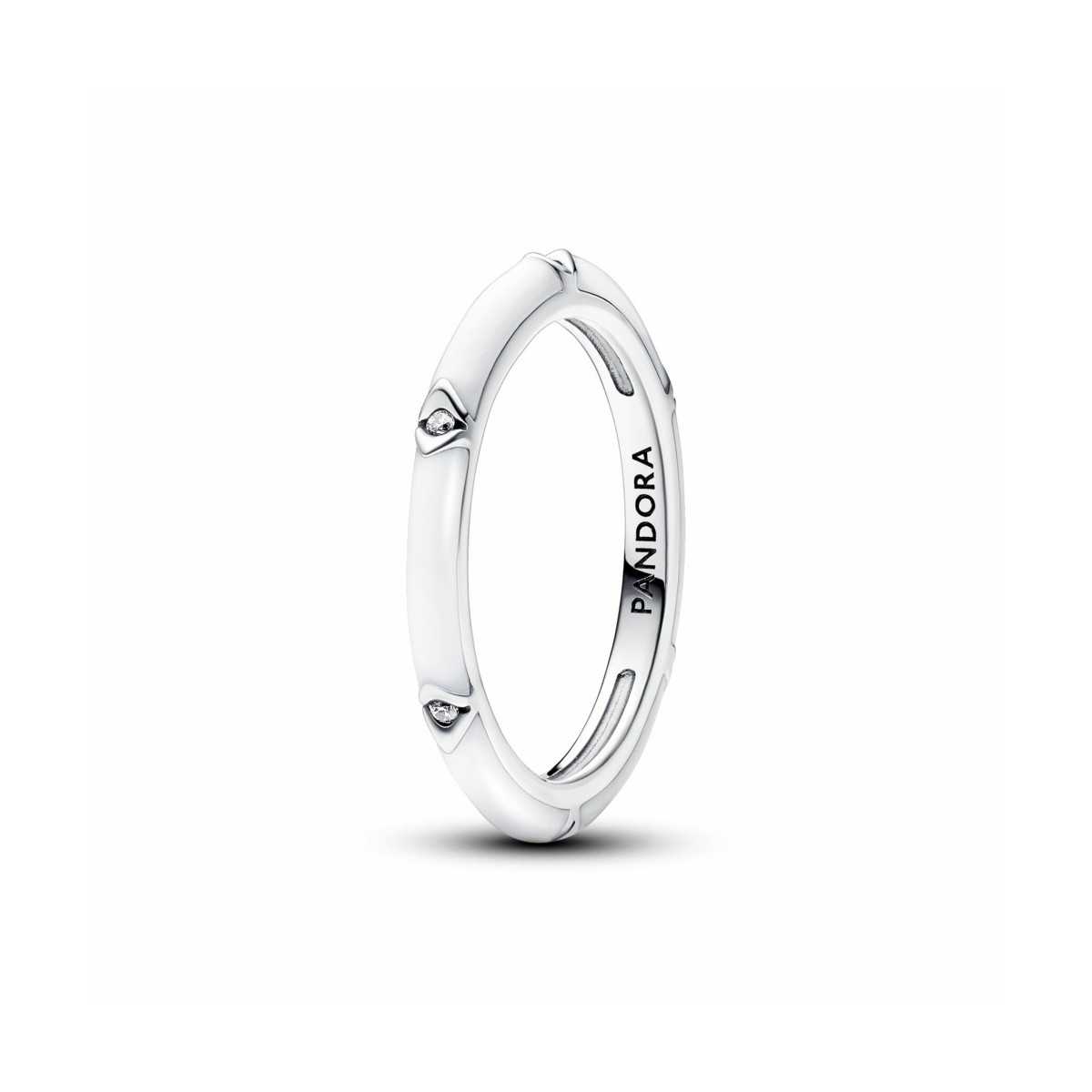 Anillo Pandora ME. Gemas y Esmalte - 193089C01