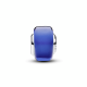 Charm Pandora Mini Cristal de Murano Azul 793105C00