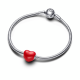Charm Pandora Corazón Mensaje Oculto 793087C01