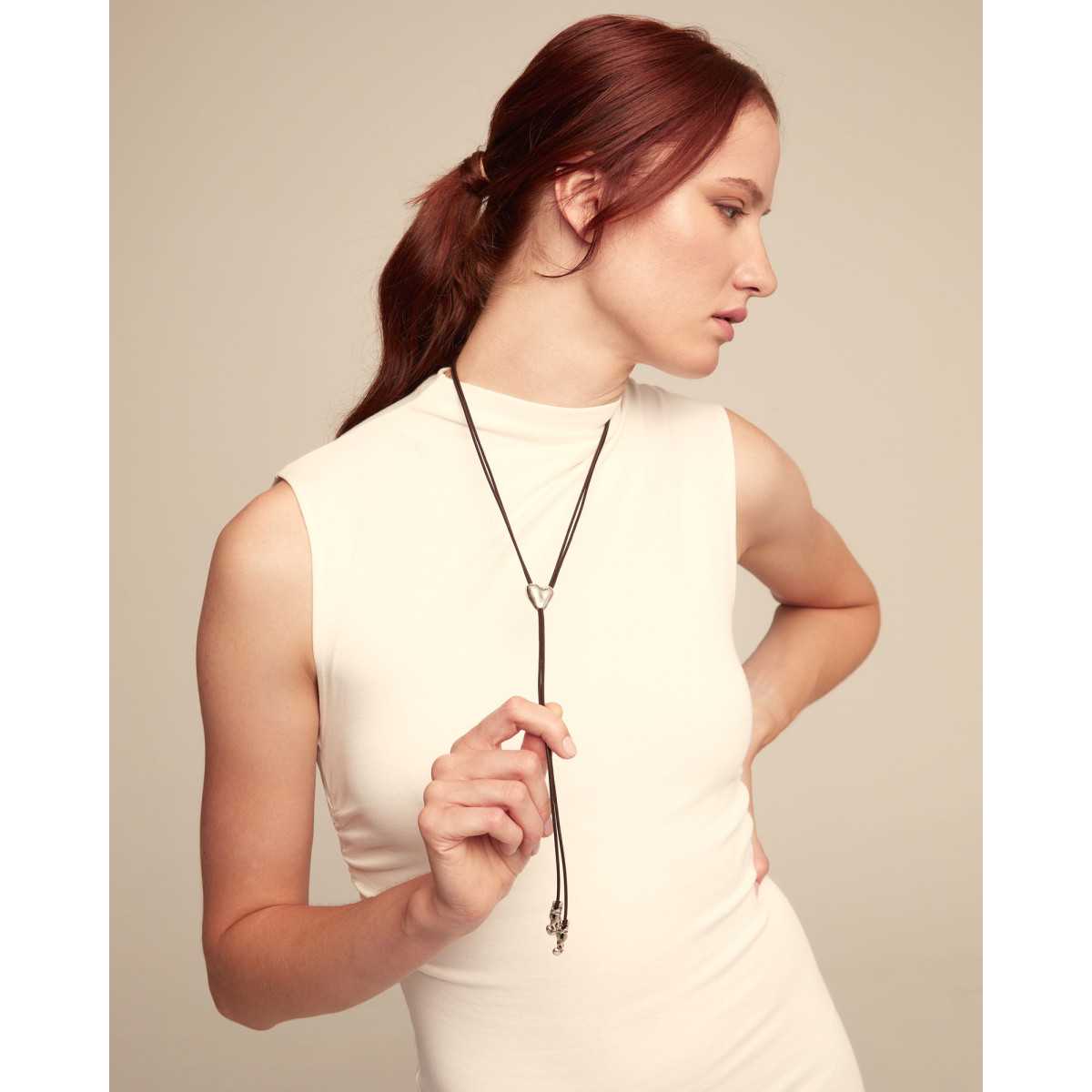 Colgante Uno de 50 Pretty Love COL1881MARMTLOU