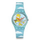Reloj Swatch Angel Bart SO28Z115