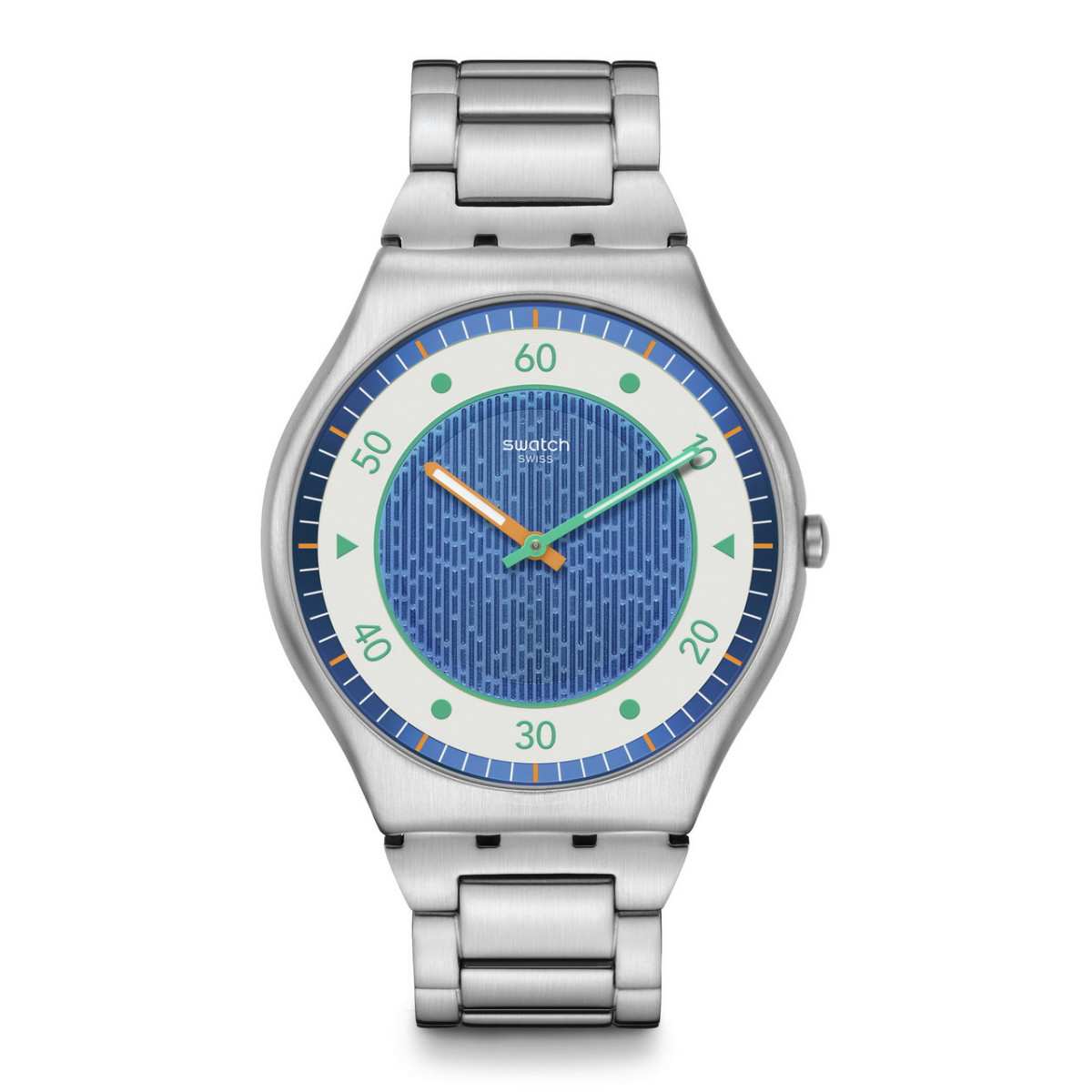 Reloj Swatch Splash Dance SS07S143G